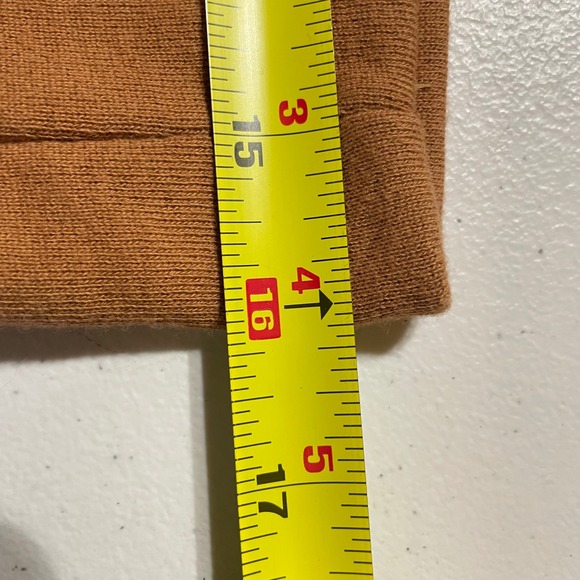 FP Movement Free People Wide Leg Ankle Palazzo Harem Pants Med Boho Festival - Picture 10 of 10